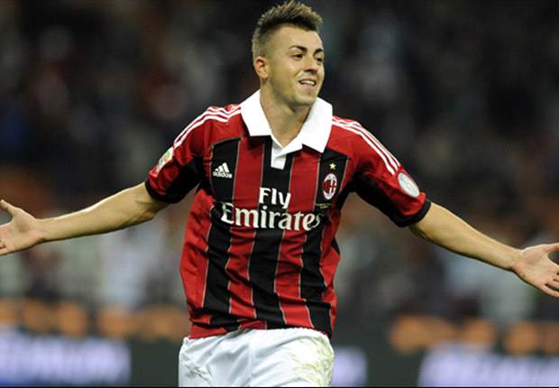 El Shaarawy: I have benefited from Ibrahimovic's exit