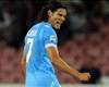 Edinson Cavani - Napoli