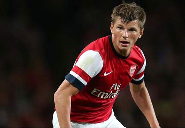 Reading boss McDermott plays down talk of Arshavin deal
