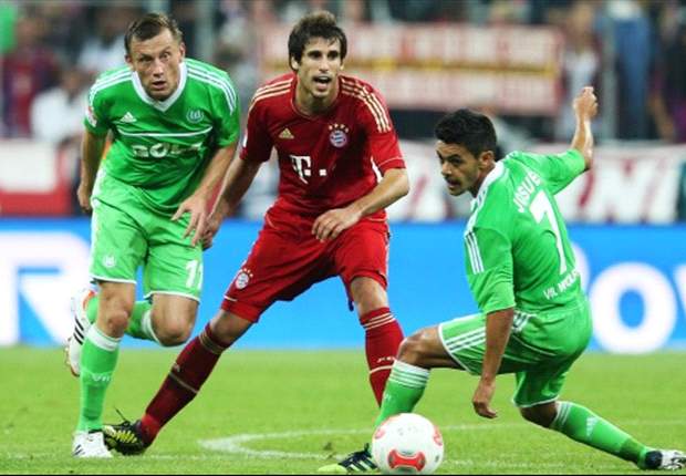 Javi Martinez: Guardiola is an excellent coach
