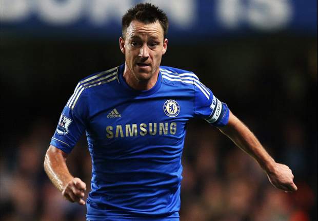 Terry's forced apology and Chelsea's private justice will not do