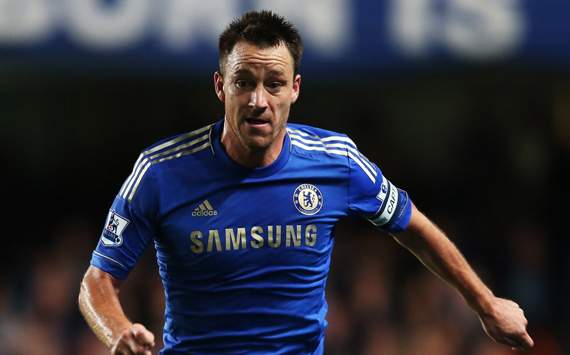 Terry's forced apology and Chelsea's private justice will not do
