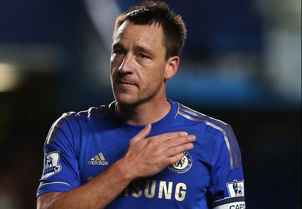 John Terry estará semanas de baja y no meses, después de comprobar la resonancia