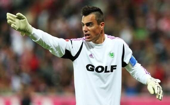 Diego Benaglio verlängert beim VfL – diesmal fehlt keine Unterschrift