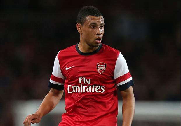 TEAM NEWS: Coquelin replaces Giroud as Arsenal take on Schalke