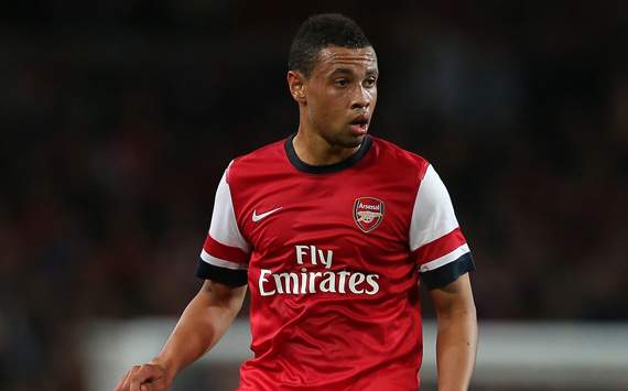 Coquelin: Arsenal must focus on beating West Brom now