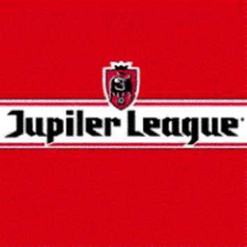 Jupiler League