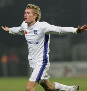 Thomas Kahlenberg - Auxerre