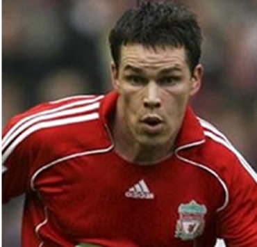 Steve Finnan - Liverpool