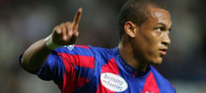 Yoann Gouffran (SM Caen)