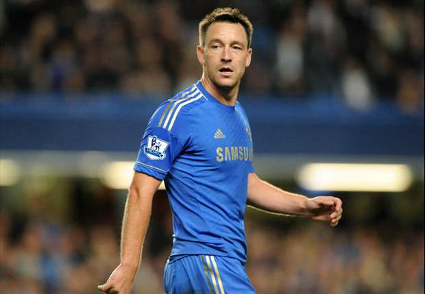 'I'm so happy he's back' - Di Matteo hails Terry's return from ban