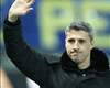Crespo: Simeone es extraordinario
