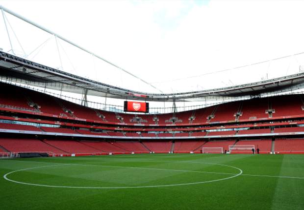 Arsenal announce ticket price freeze for 2013-14 season
