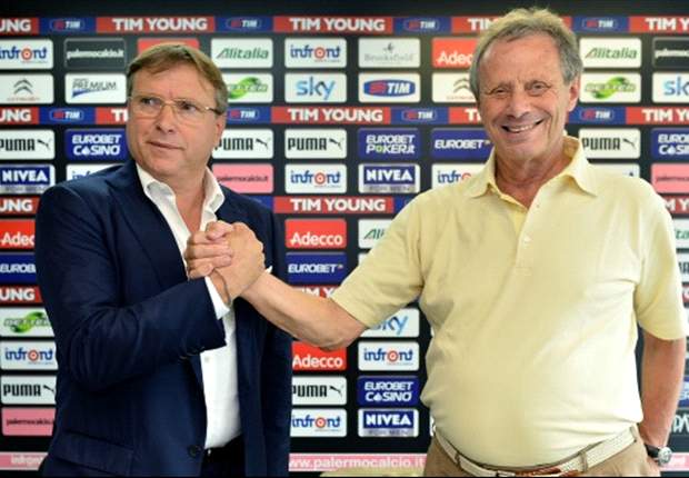 Palermo in agonia, ma Zamparini non se ne starà con le mani in mano: "Mercato? Ci manca un attaccante di razza. Se andiamo in B perdo 40 milioni..."