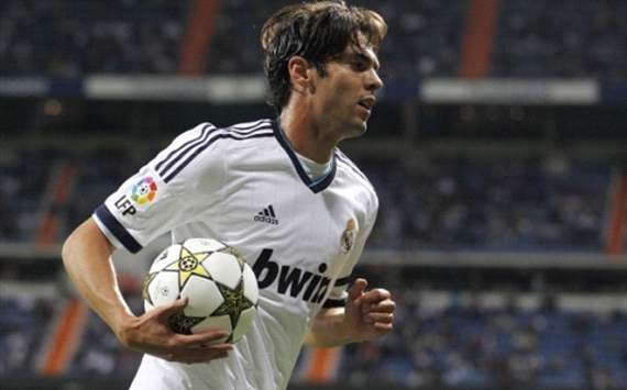 kaká