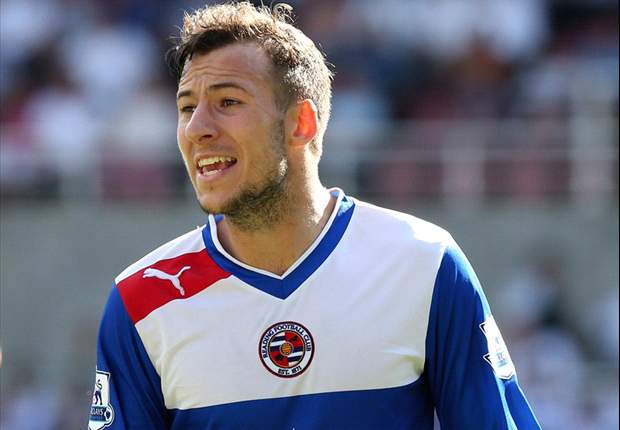 Le Fondre insists Reading defeat was painful despite scoring dream goal against Manchester United