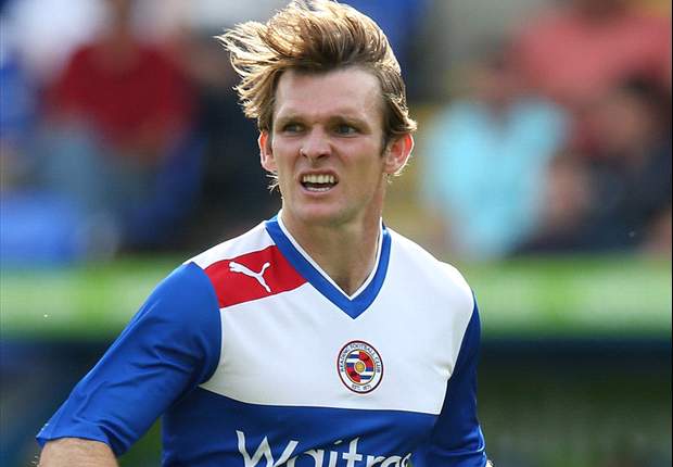 Reading midfielder Tabb: We've had some great performances