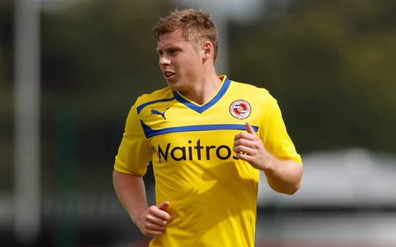 Wolverhampton Wanderers Incar Striker Reading