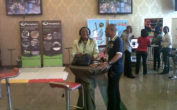 Nkechi Obi: Football must be run like a business to get the desired results