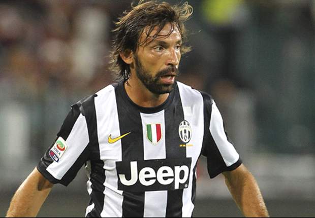 Pirlo: I joined Juventus because Allegri preferred Ambrosini or Van Bommel in midfield