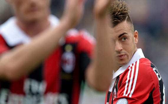 Vì sao Barcelona sẽ phải khiếp sợ trước El Shaarawy trong loạt trận tới tại Champions League?