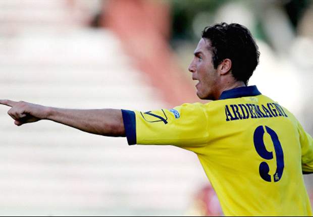 Il Catania si prepara ai botti di calciomercato: Sforzini, Ardemagni e Longo i candidati a vice-Bergessio