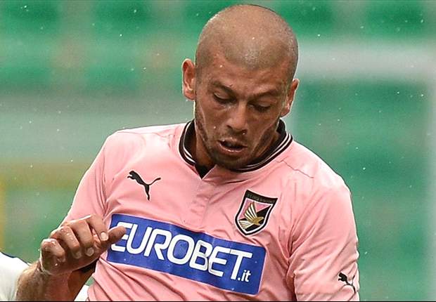 Il 'nuovo difensore' del Palermo, Massimo Donati, ha obiettivi importanti in prospettiva: "Il mio sogno è arrivare in Nazionale"