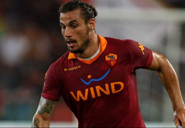 Juventus keeping tabs on Osvaldo