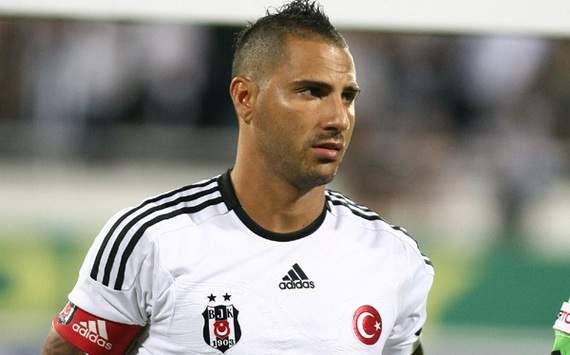 STSL: Ricardo Quaresma (Besiktas)