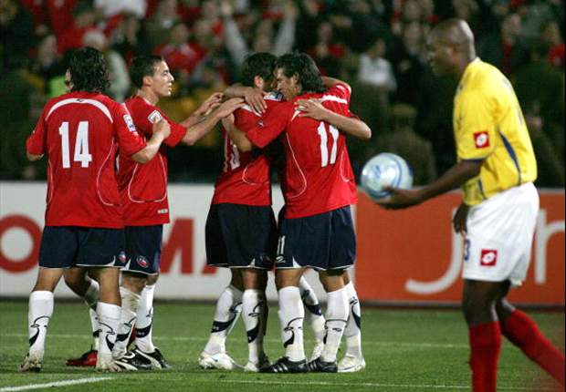 Chile Sub 20: Hoy debuta en el cuadrangular ante Colombia en La Serena