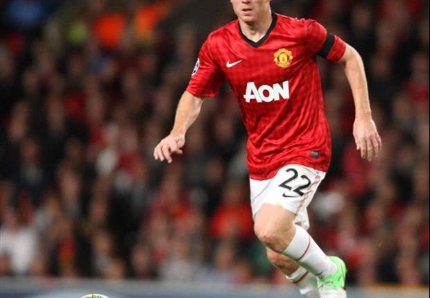 Scholes: 'O Liverpool é o nosso maior rival'