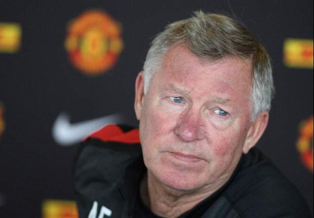 Manchester United must respect Cluj, insists Sir Alex Ferguson