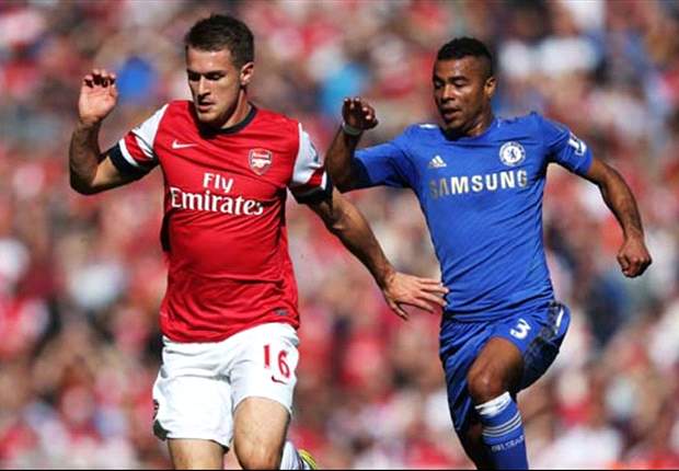 Ashley Cole in new Twitter clash following Alan Shearer criticism