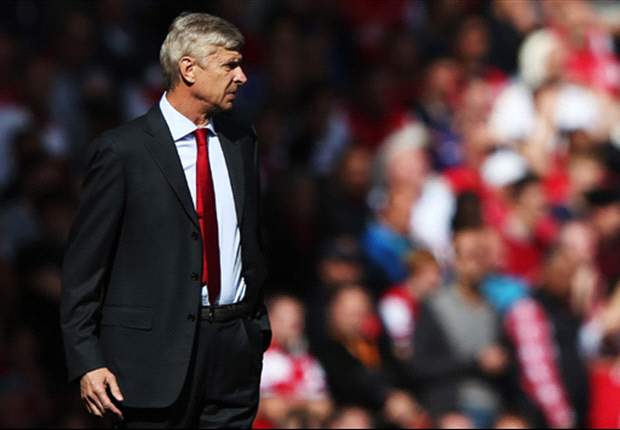Wenger: AC Milan should stick with Allegri
