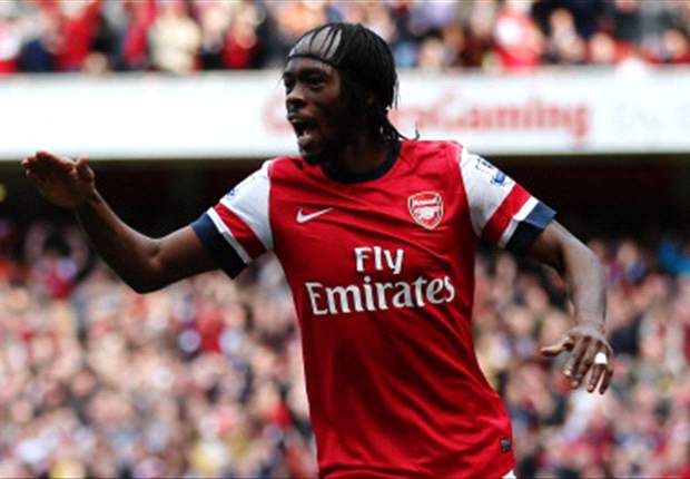 Gervinho: Keajaiban Masih Bisa Terjadi