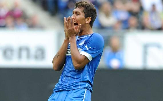 Firmino verzweifelte gegen Augsburg