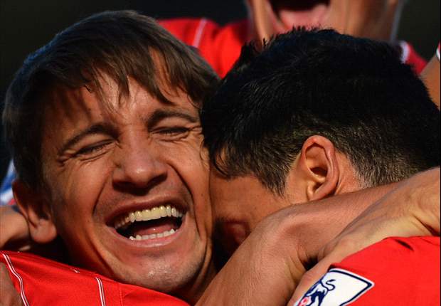 Southampton star Ramirez would welcome Serie A return