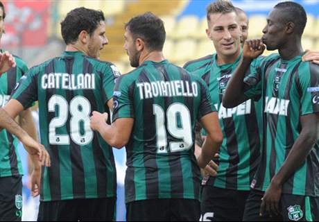 Altro che meteora! I segreti del Sassuolo