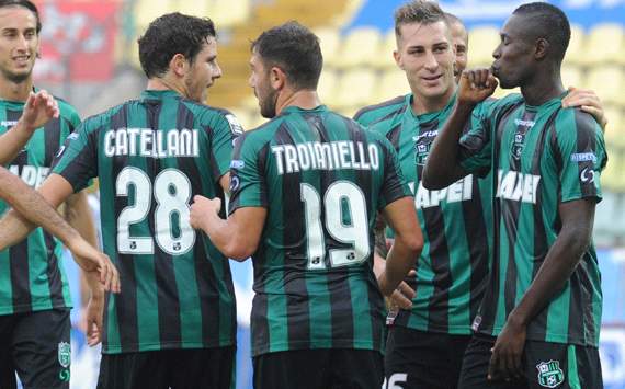 Altro che meteora! I segreti del Sassuolo