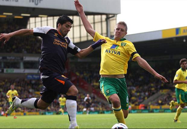 Liverpool midfielder Allen in awe of 'top-class' Suarez
