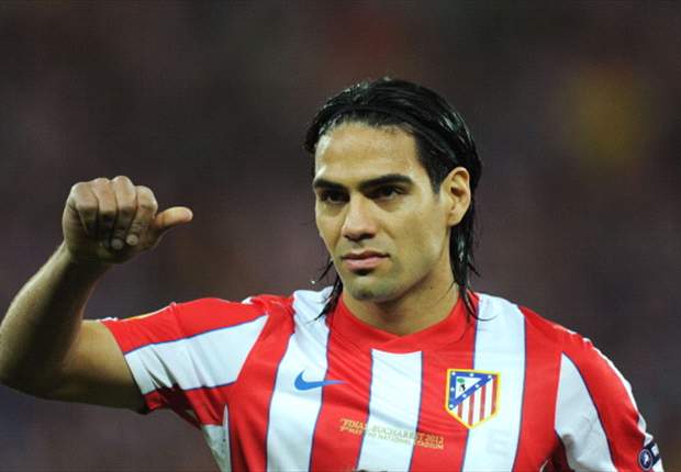 Chelsea and Manchester City target Falcao: I considered leaving Atletico