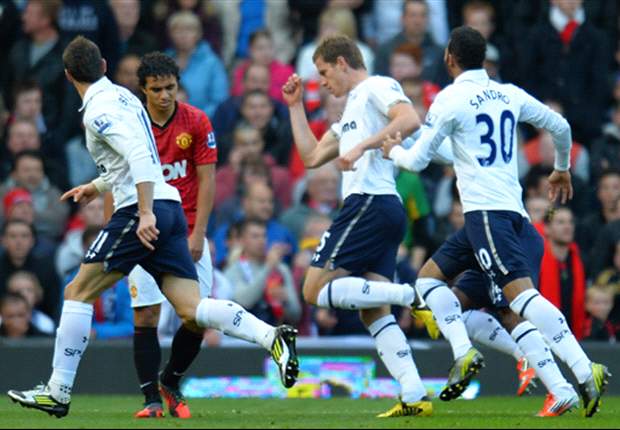 European Weekend Treble: Looking for another winner by backing Schalke, Tottenham and Torino