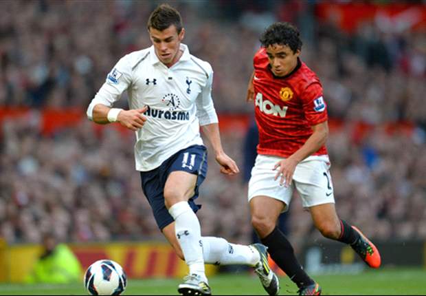 Sir Alex Ferguson: Tottenham star Bale could have joined Manchester United
