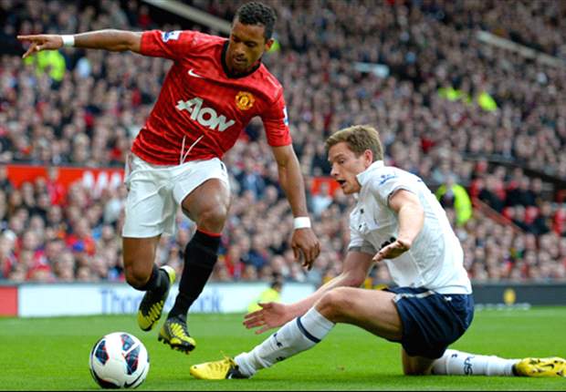 Juventus join AC Milan in race to sign Nani