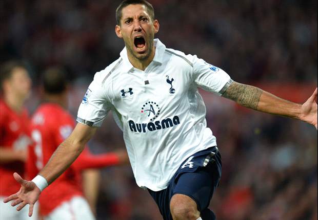 Villas-Boas & Tottenham in anything but turmoil after famous Old Trafford win