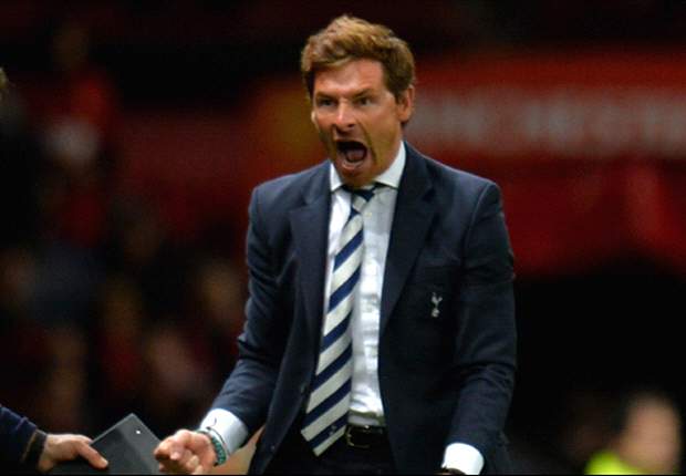 'We were tremendous' - Villas-Boas hails Tottenham after historic win over Manchester United