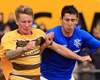 Betting Preview: Rangers-Stirling Albion