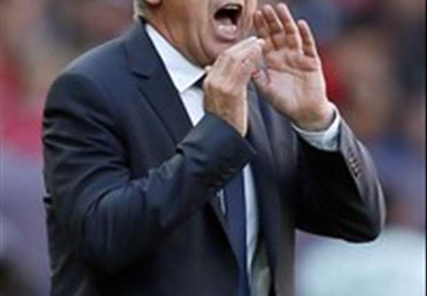 Ligue 1, PSG - Ancelotti : « Ce n’est pas normal »