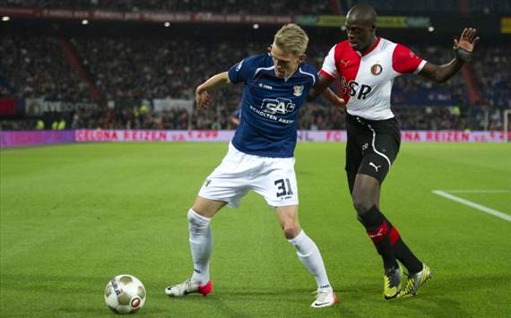 Koeman geeft Martins Indi rust
