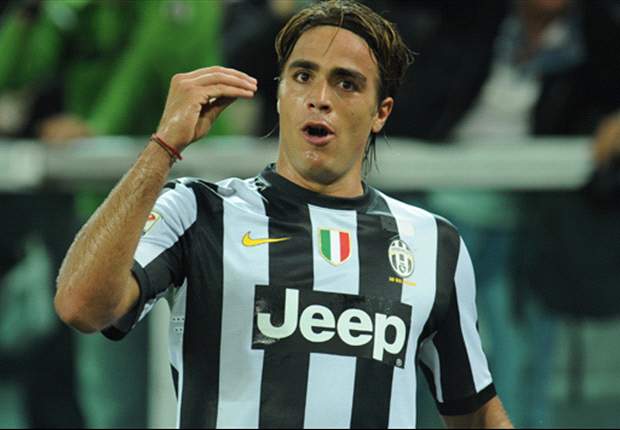 Sampdoria ponder Matri swoop